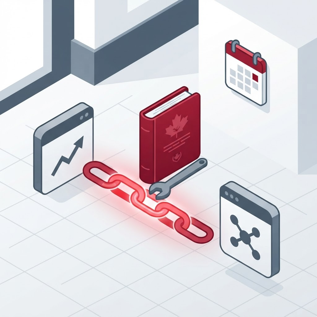 Ontario Tightens Affiliate Marketing Rules Starting October 2026