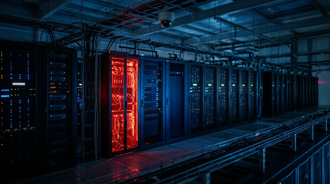 OpenAI Security Breach: Government Data Exposure Impacts iGaming Risk