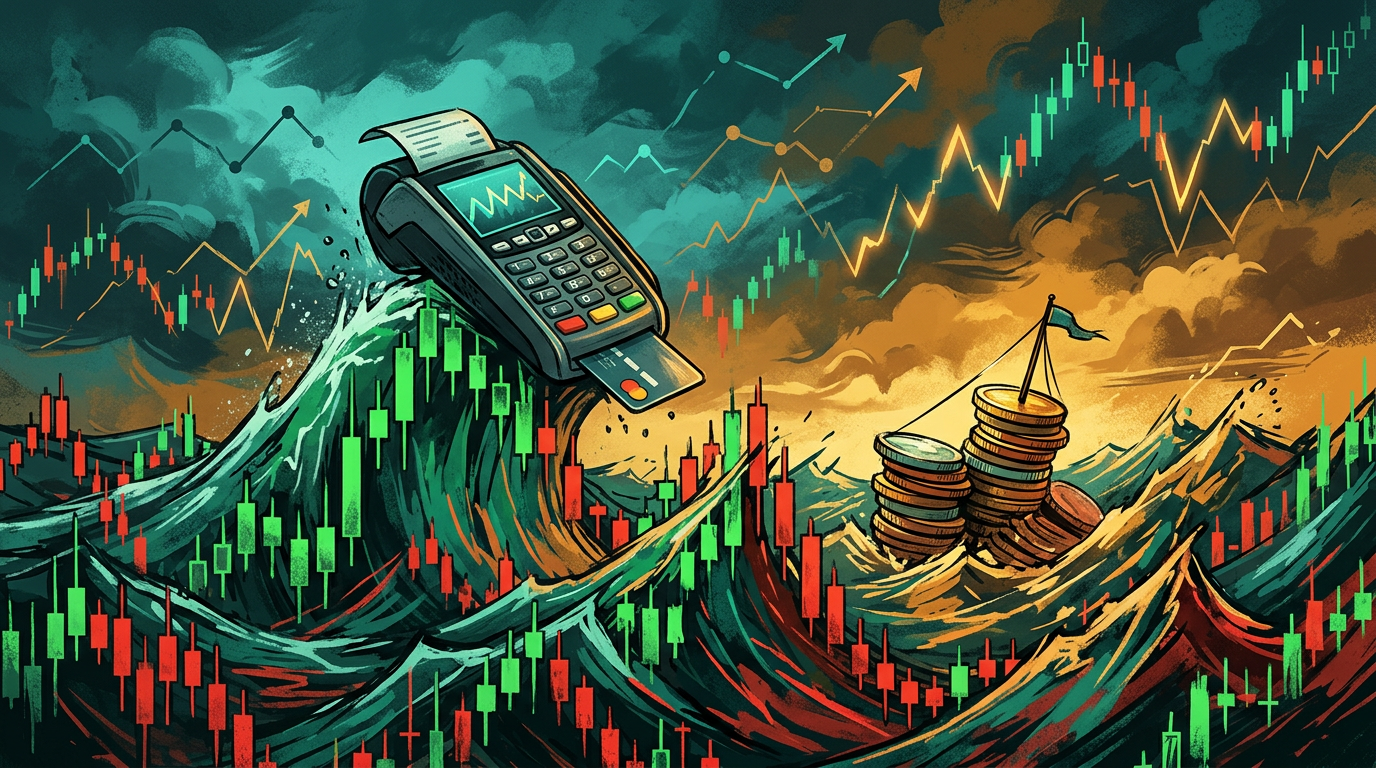 Gaming Operators Navigate Payment Volatility and Processing Costs in 2026
