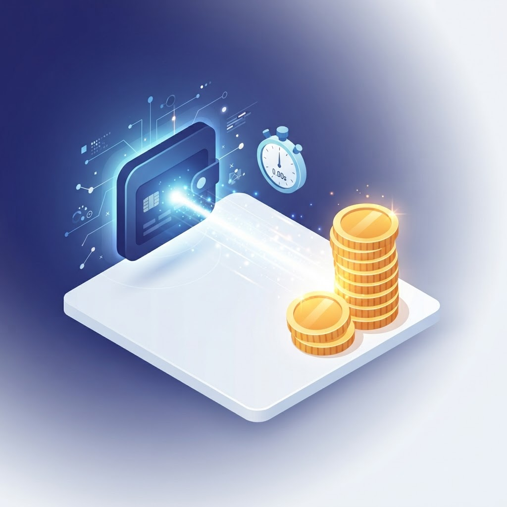 PayPal Launches Real-Time Settlement Service for iGaming Operators 2026