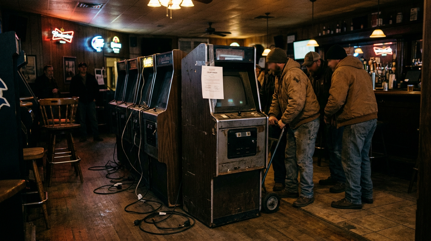Pennsylvania Skill Games Face Shutdown as Court Ruling Takes Effect