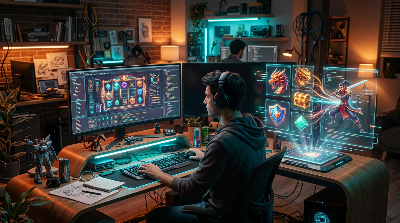 Pragmatic Play Releases AI Game Dev Platform for Independent Studios 2026