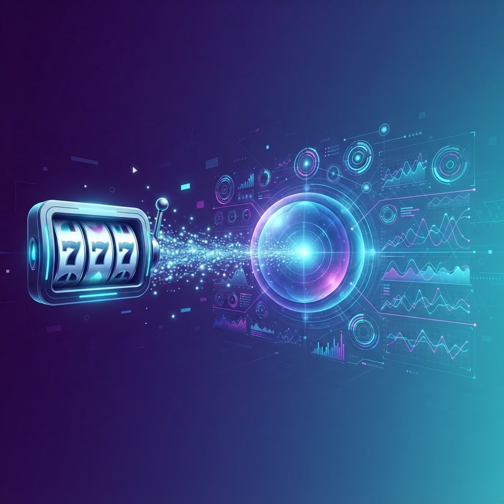 Pragmatic Play Debuts AI Slot Analytics for Operator Performance