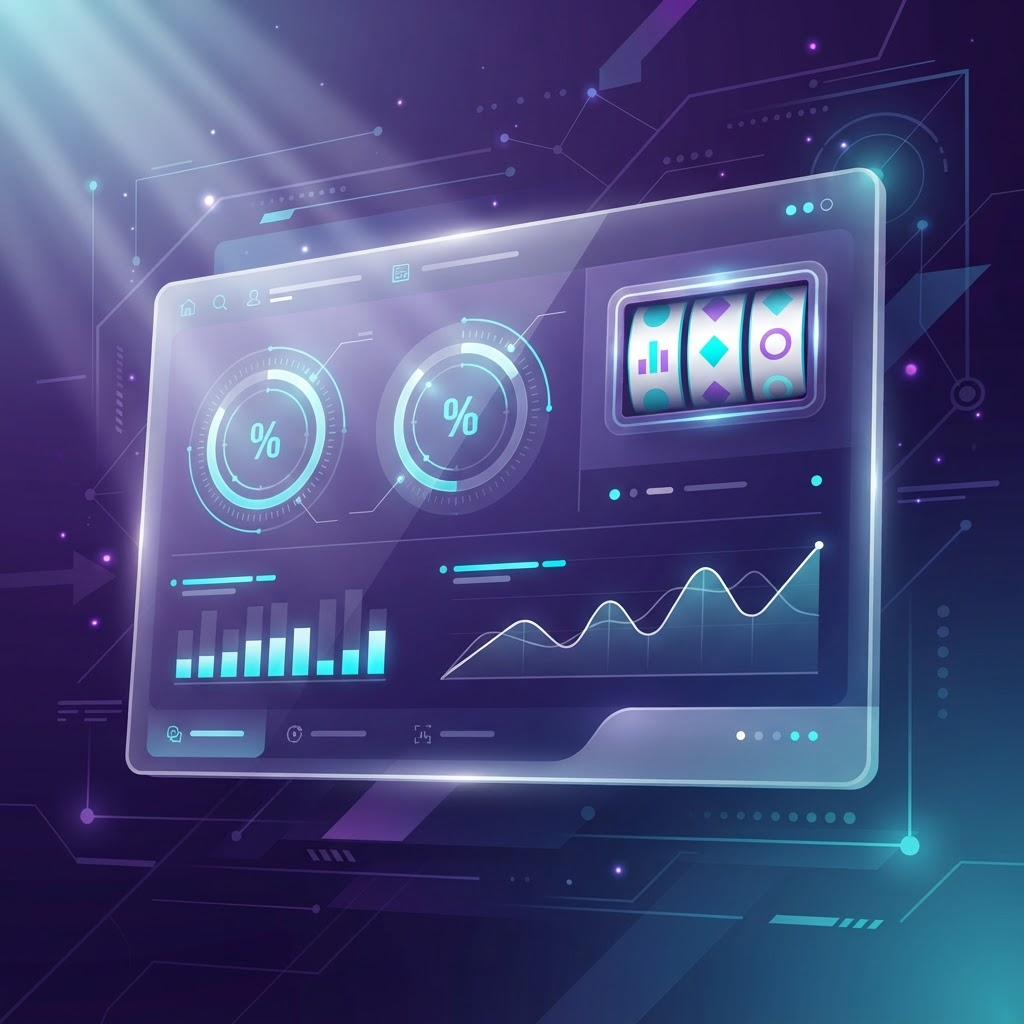 Pragmatic Play Debuts RTP Transparency Dashboard for Operators