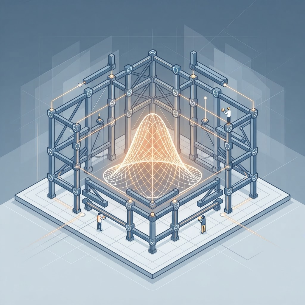 Prediction Market Regulation Framework Takes Shape Through Operator Strategy 2026