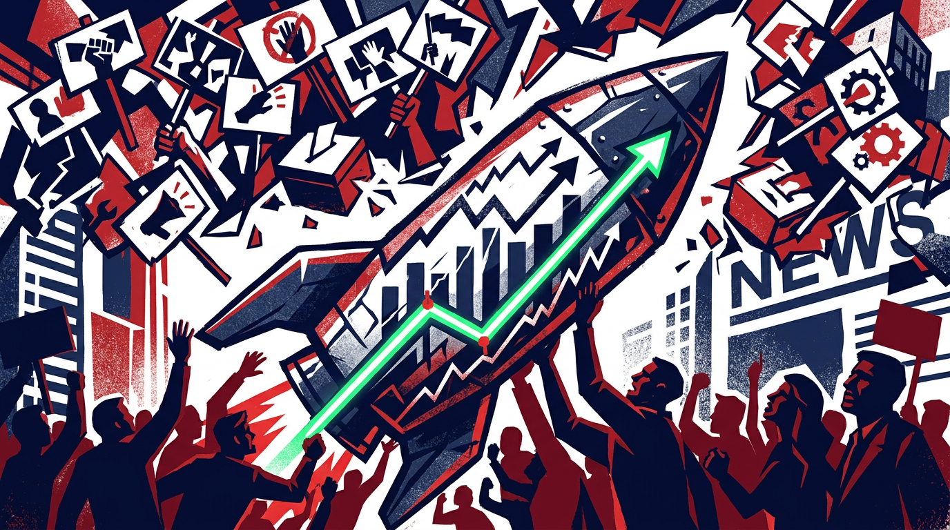 Prediction Markets Surge Past $10B Volume Despite Election Betting Backlash 2026
