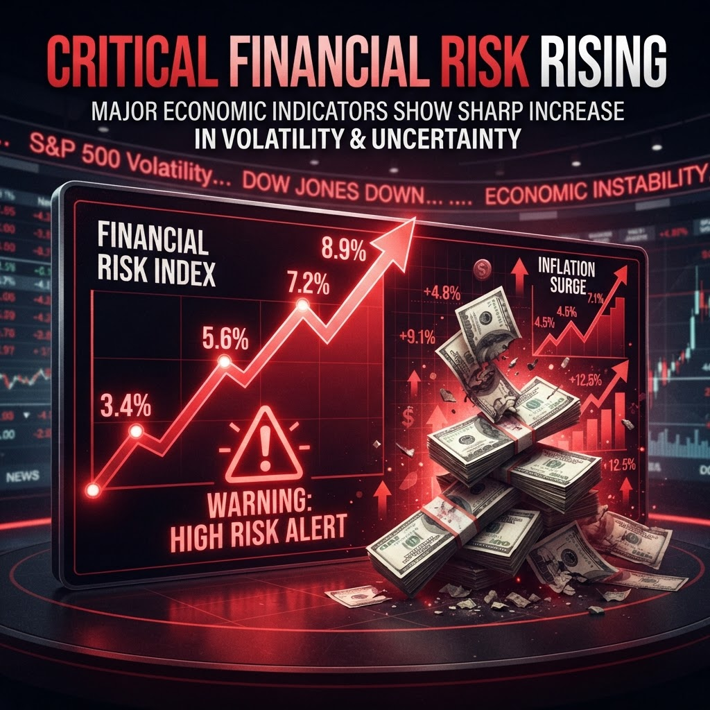 Over 50% of Prediction Traders Use Borrowed Funds; Risk Concerns Rise