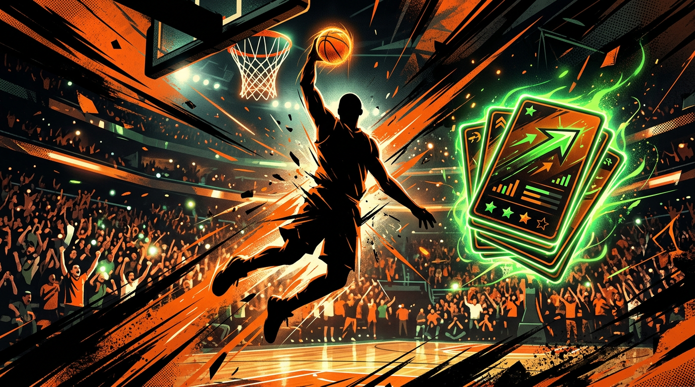 PrizePicks Lands NBA Star Anthony Edwards as First Basketball Ambassador 2026