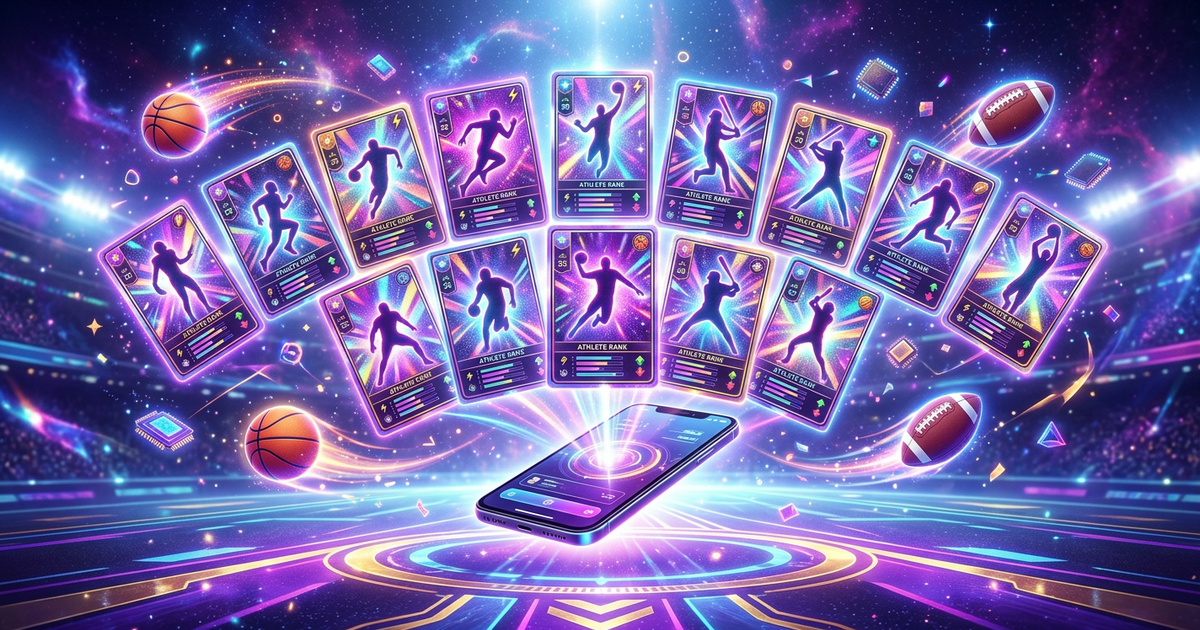 PrizePicks Digital Card Packs Raise Gambling vs Collecting Concerns 2026