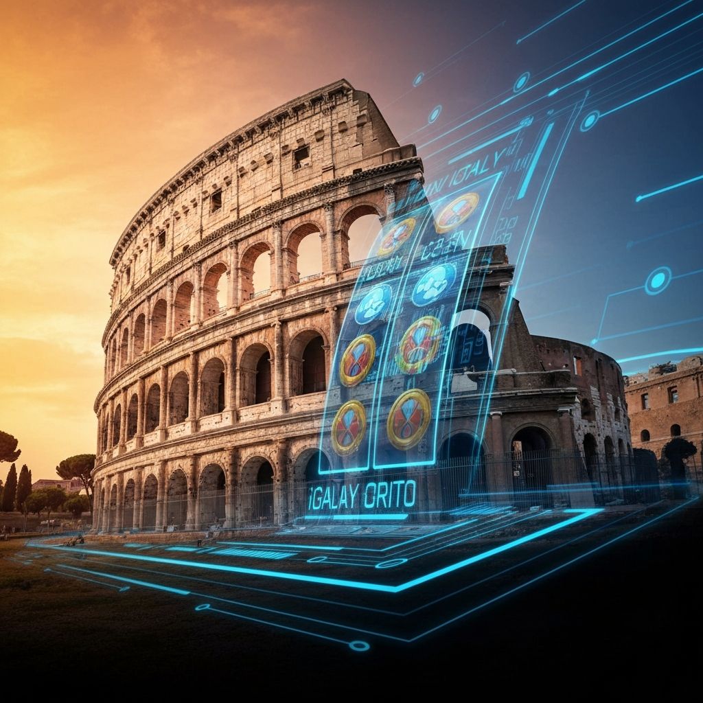 REEVO Expands Italy Distribution with StarVegas Integration Deal