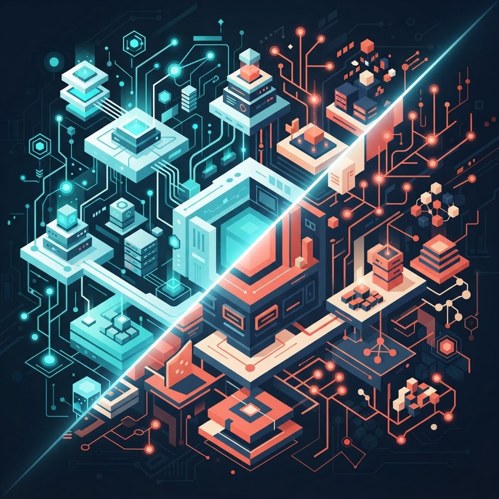 SoftSwiss vs EveryMatrix: Choosing a PAM Platform in 2026