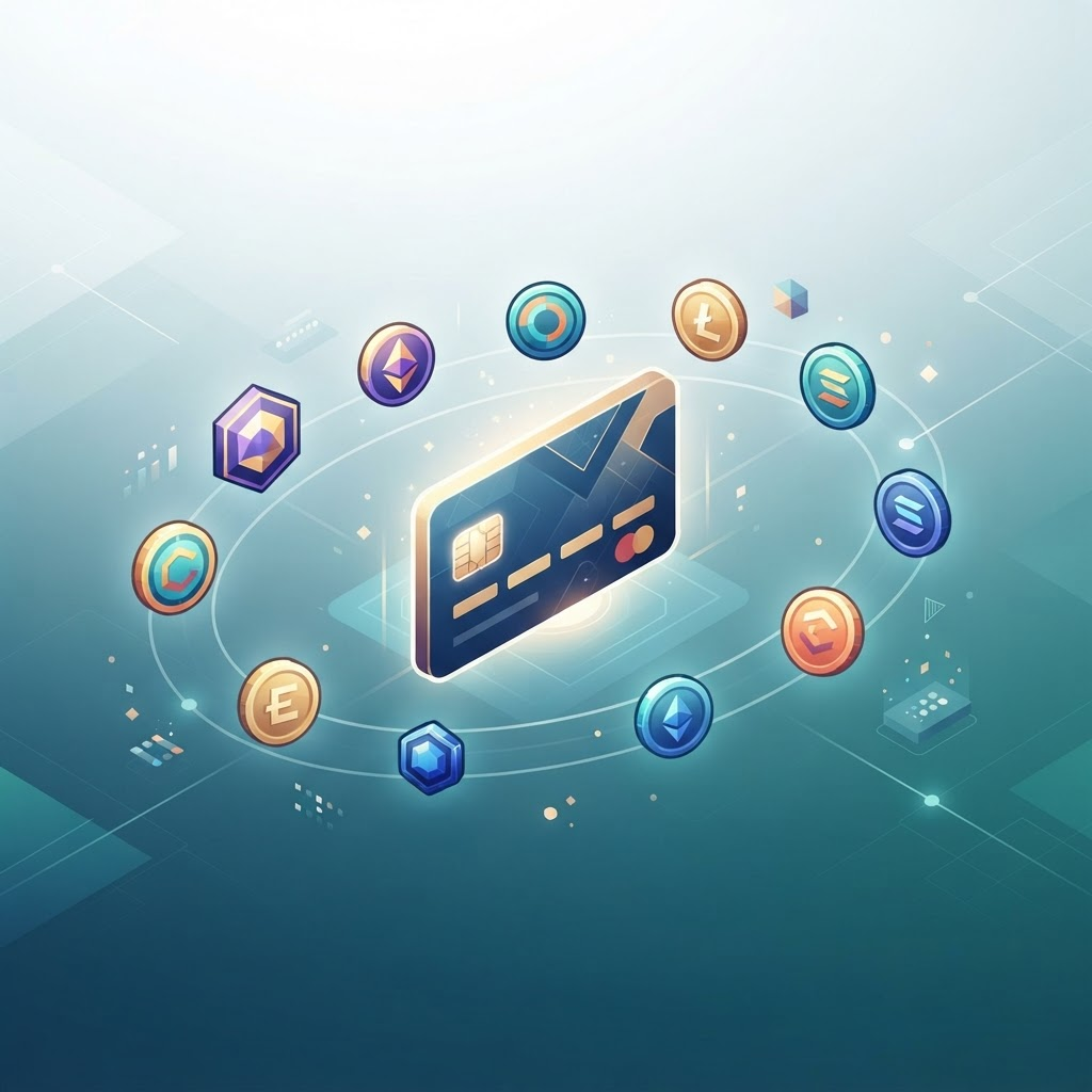 Stripe Adds 12 Cryptocurrency Options for iGaming Operators Globally 2026