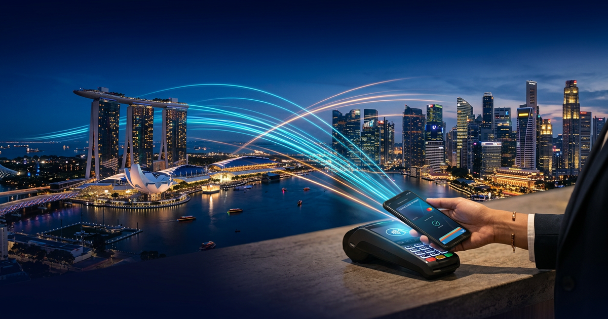 Stripe Opens Gambling Merchant Program Across Southeast Asia