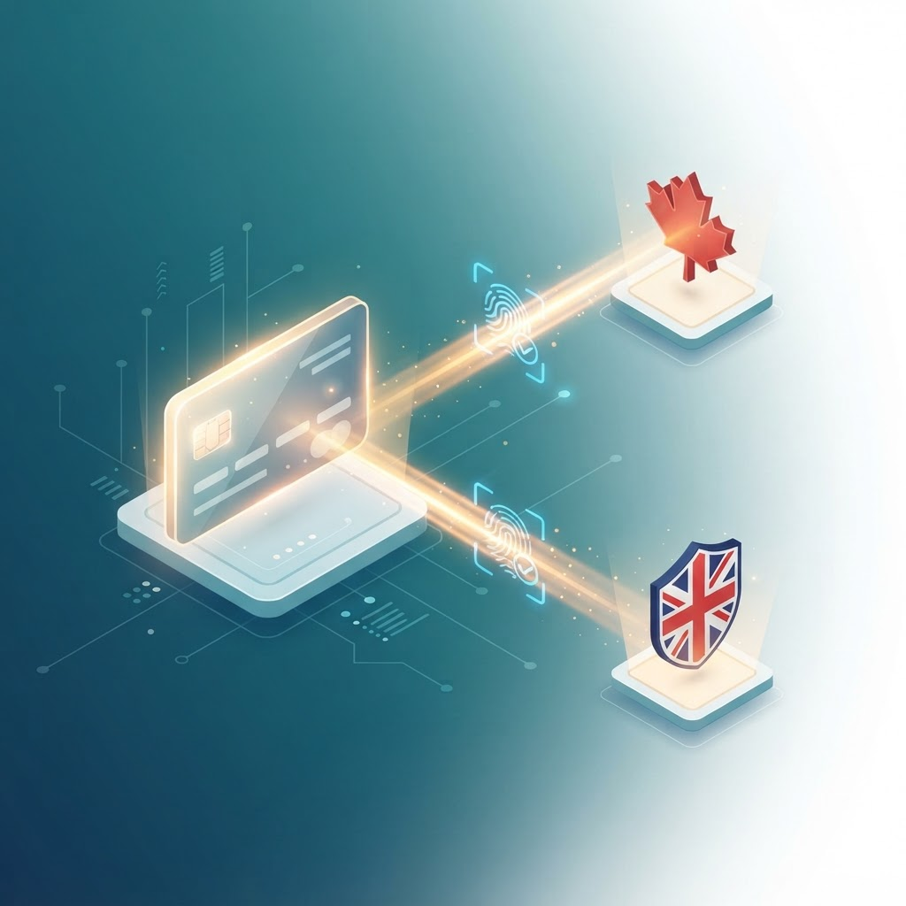 Stripe Expands Gambling Payments to UK, Canada With KYC 2026