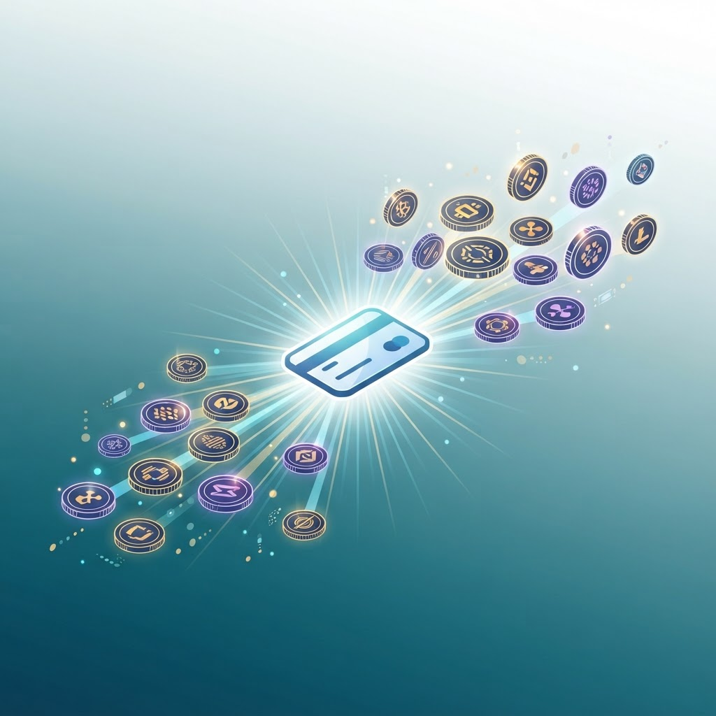Stripe Extends iGaming Payments, Crypto Settlement Options Rise