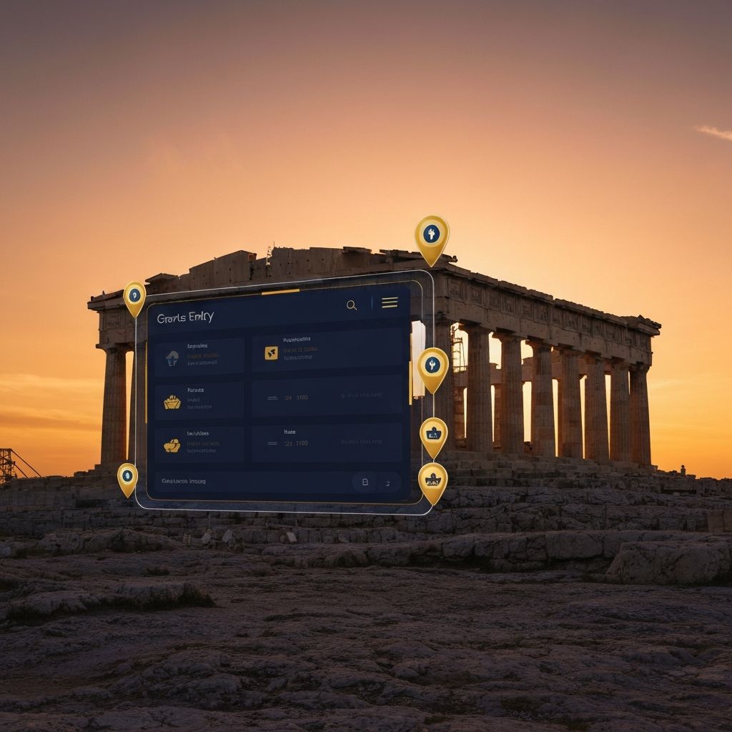 Superbet Enters Greece as Fifth European Market in Continued Western Expansion