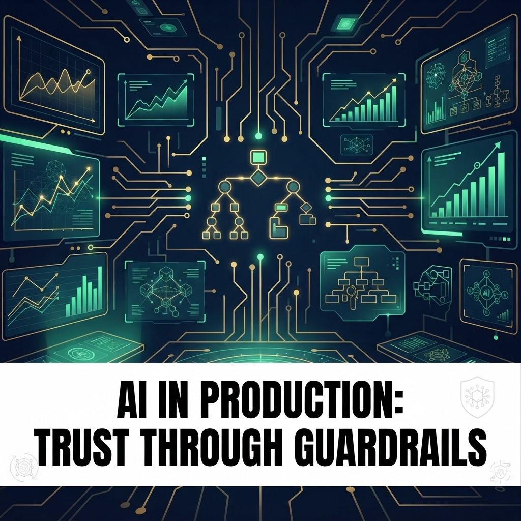 CTOs Debate AI Reliability in iGaming Production Environments at 2026 Summit