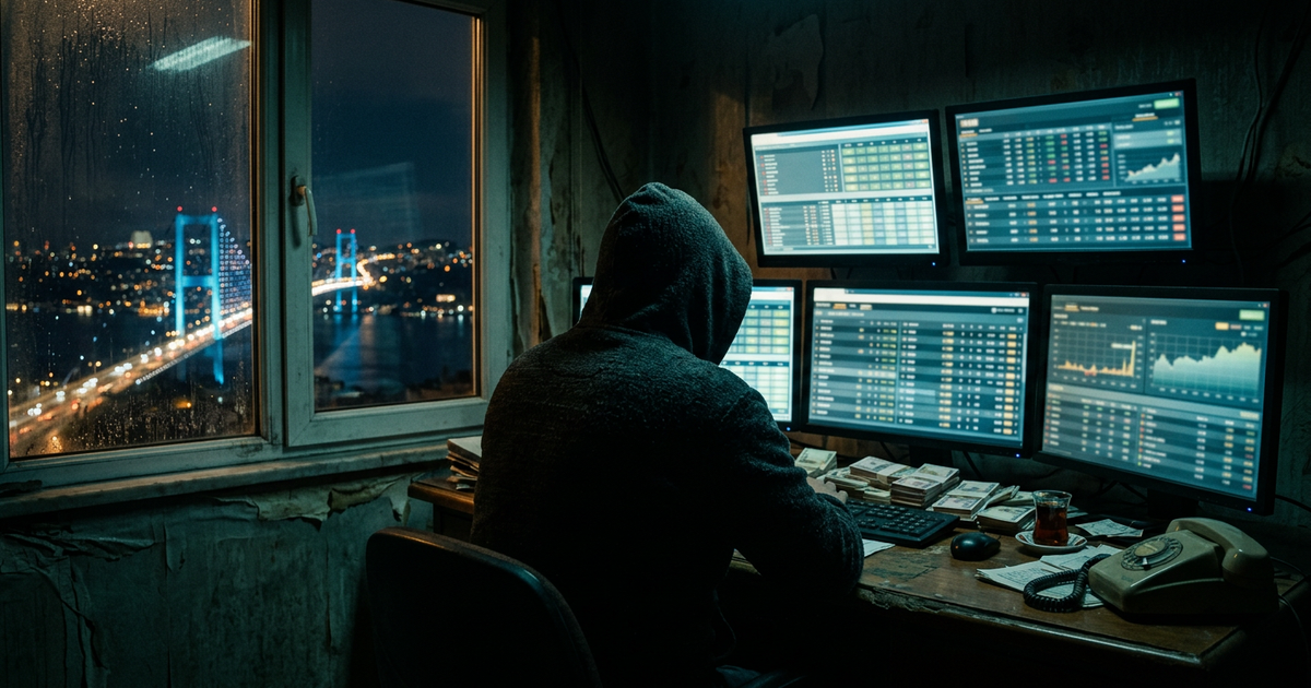 Turkish Betting Fraud: Insider Scam Cost Bookmakers ₺12 Million in 2026