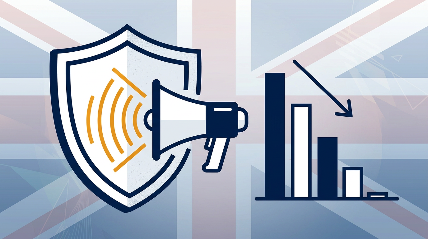 UK Betting Operators Hit With Ad Spend Restrictions Under New Affordability Rules