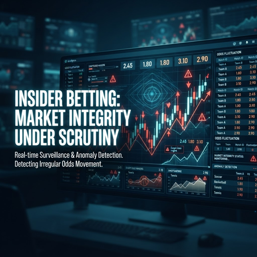 UK Election Betting Scandal Exposes Insider Information Gaps 2026