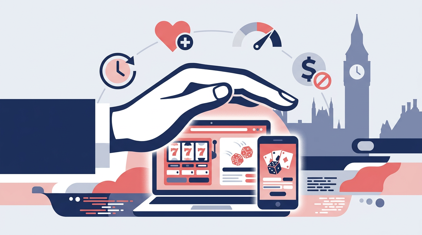 UK Gambling Commission Tightens Social Responsibility Rules for Online Operators 2026