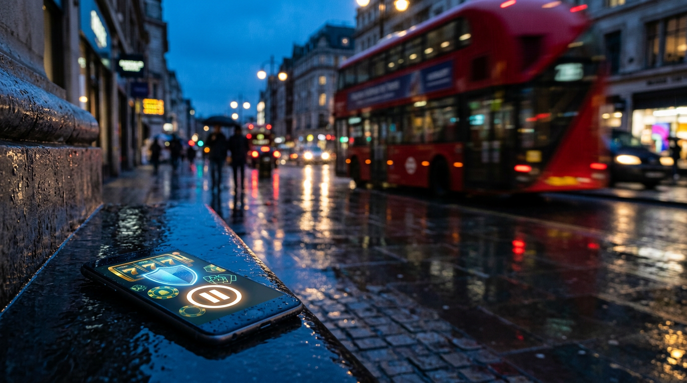 UK Gambling Commission Tightens Safer Gambling Rules for 2027