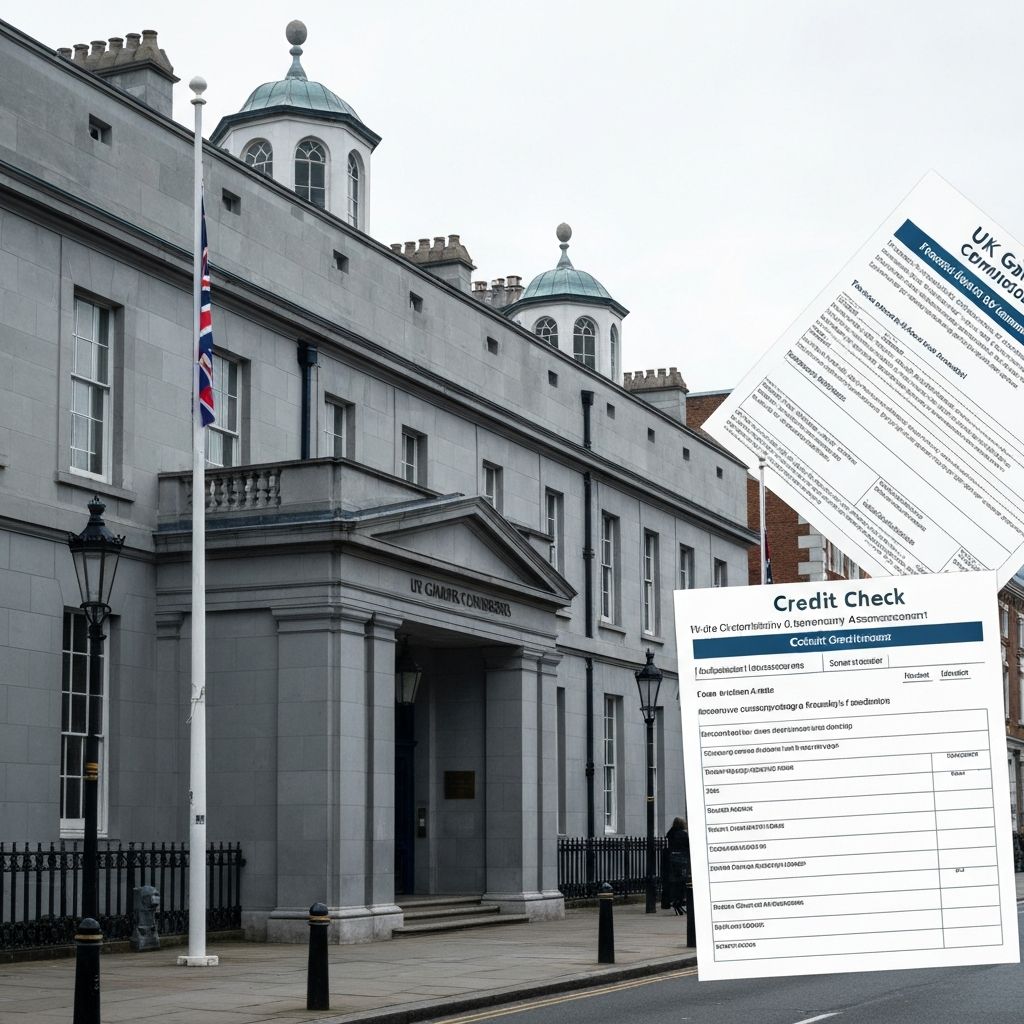 UKGC Director Dismisses 'Inaccurate' Claims That Financial Risk Checks Are Driving Players to Illegal Operators