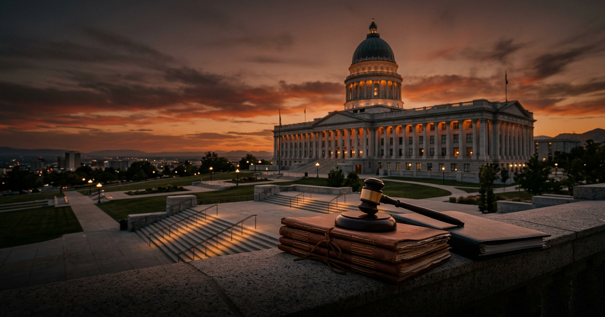 Utah Files Suit Against Kalshi Over $61M in Alleged Fees (2026)