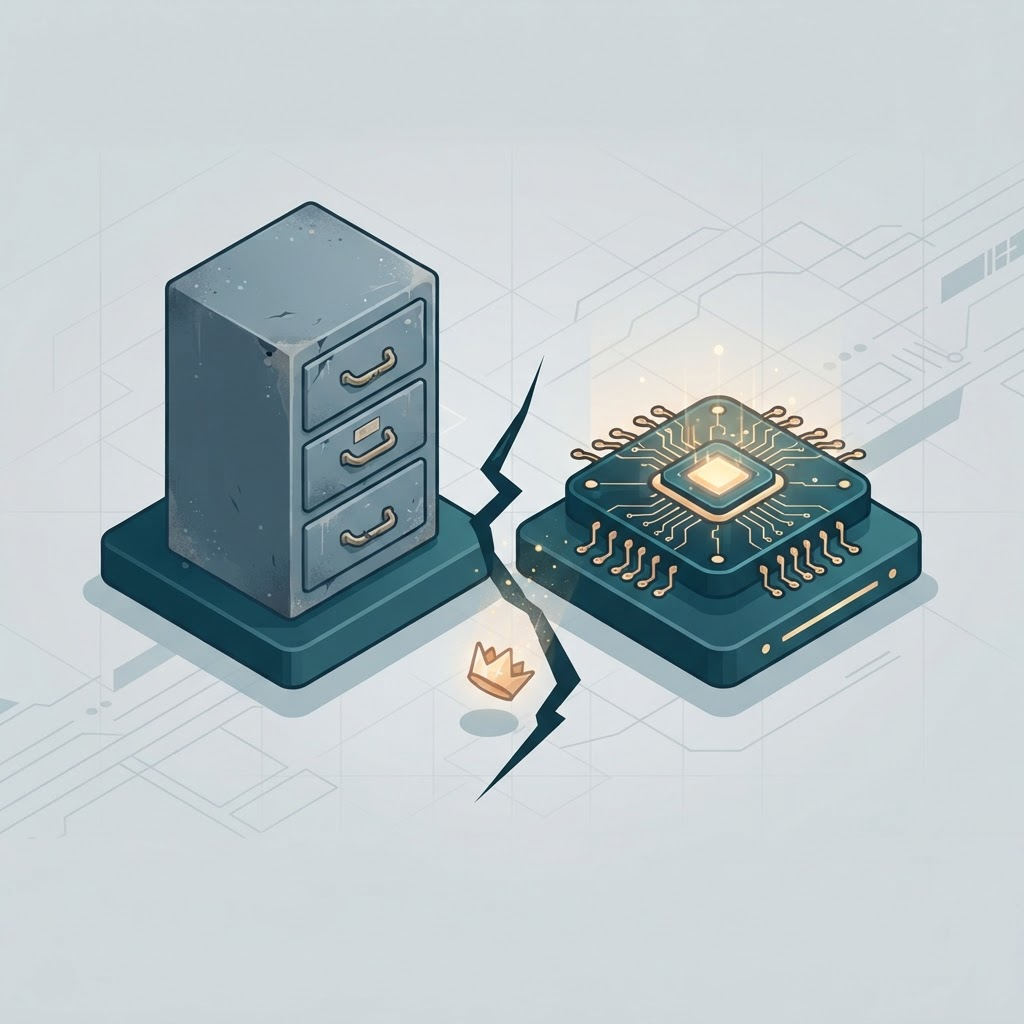 VIP Churn Risk: Legacy Systems Over AI Leaving Operators Vulnerable 2026