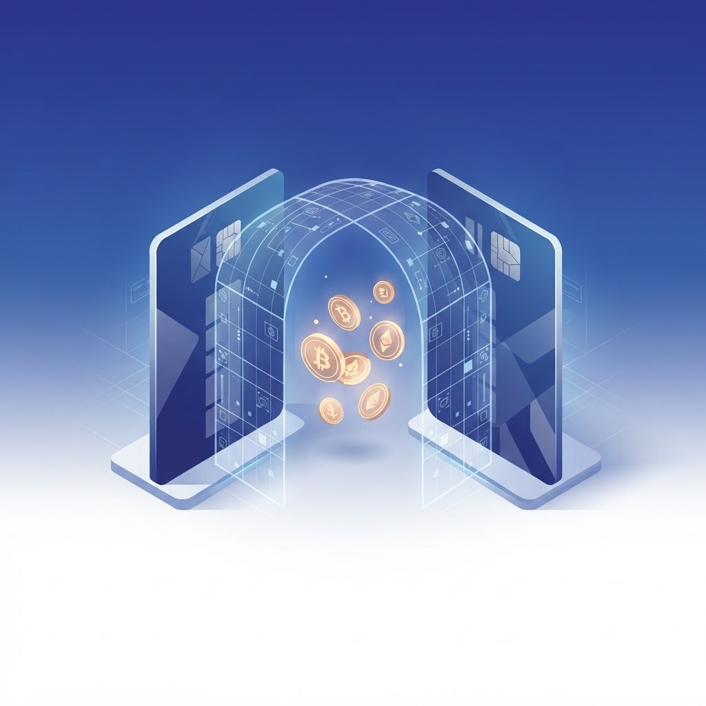 Visa & Mastercard Release Crypto Payment Guidelines for iGaming 2026