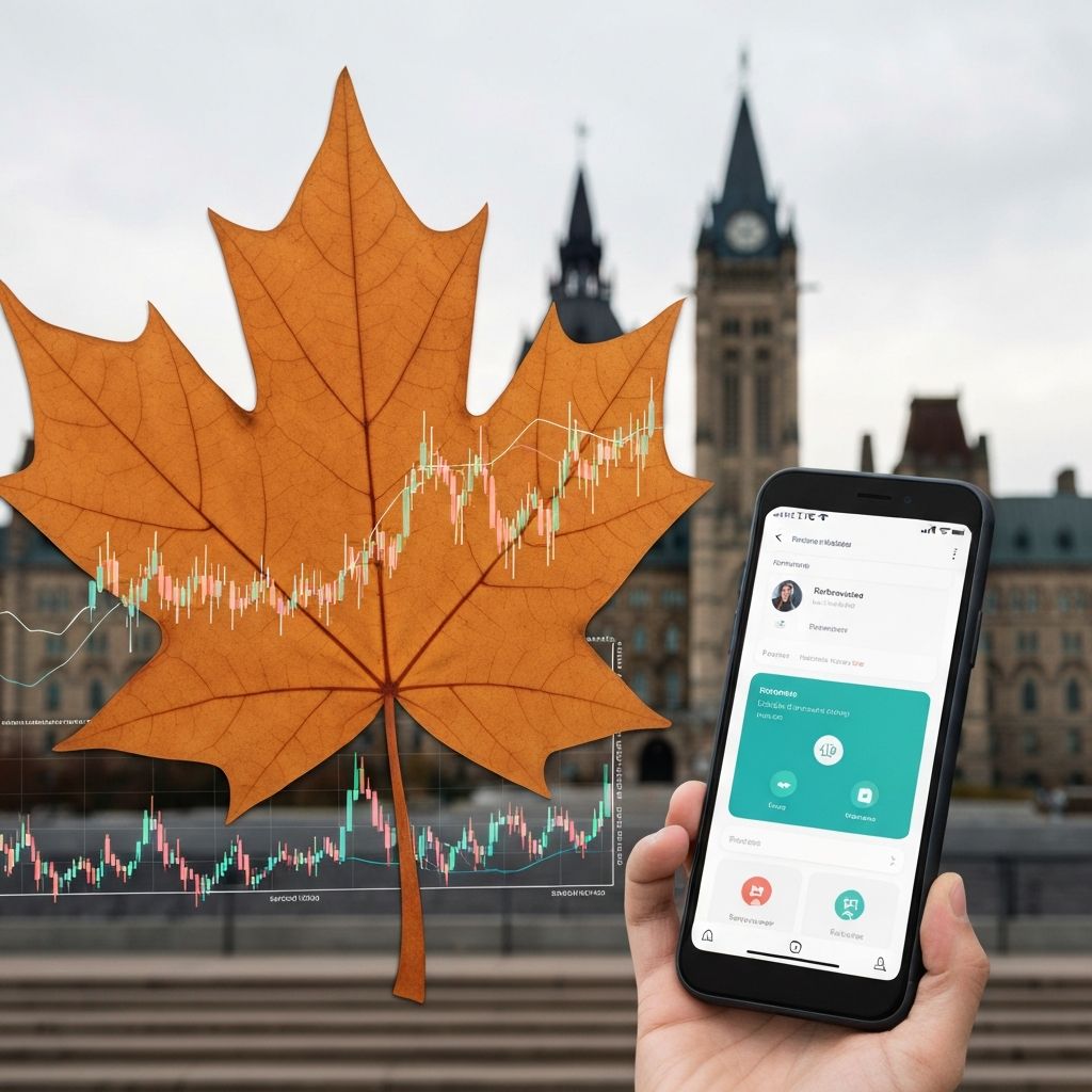 Canada's Wealthsimple Gets Regulatory Clearance for Prediction Market Contracts — Sports Excluded