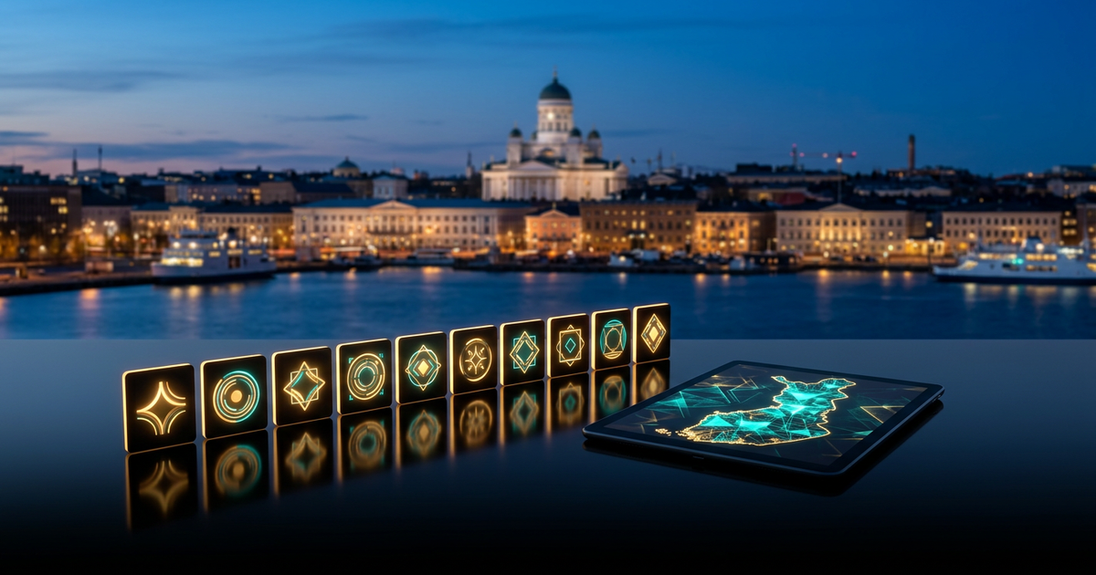 Wildz Group Plans 11-Brand Finland Expansion After Licence Win 2026
