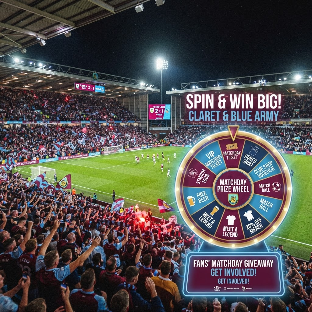 Winvia Entertainment Partners with Aston Villa on Prize Draw Strategy